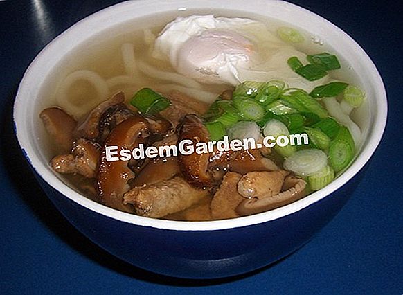 Wie Man Einen Fisch Chirashi Vorbereitet: Rezept 🌿 Alles Über ... Wie Man Einen Fisch Chirashi Vorbereitet: Rezept 🌿 Alles Über ...