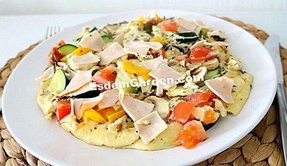 courgette wokken recept courgette wokken recept