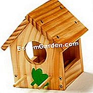 Ý tưởng quà tặng Giáng sinh - (vườn) Hộp công cụ và hộp xây dựng