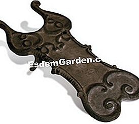 Ý tưởng quà tặng Giáng sinh - (vườn) Boot-jack