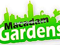 Macadam Gardens: l'e-boutique dei giardinieri urbani - (gardens) Giardini Macadam