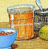 Peruanische Kakerlake ernten - (ernten) ... und lecker
