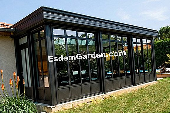Jardin d'Elegance: vasi maestosi per abbellire il giardino