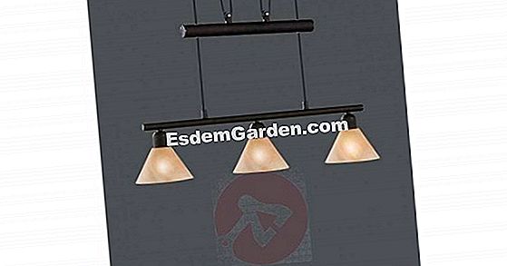 Wählen Sie Energiesparlampen
