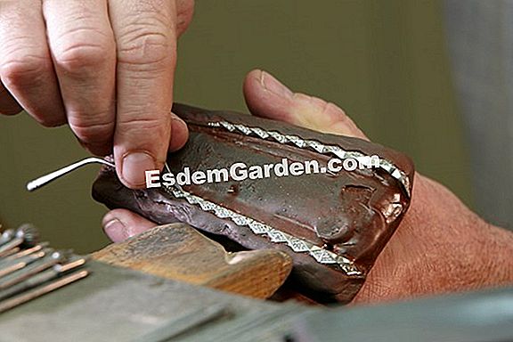 Wie man dem Lotos folgt