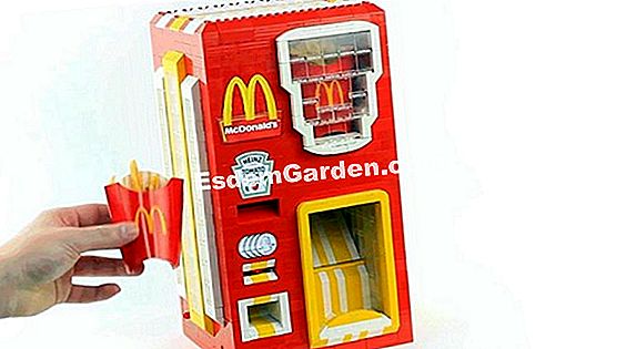 Ketchup von Eloise