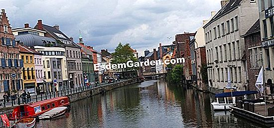 Ghent Floralies 2016