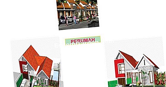Taman mudah: bagaimana untuk campur tangan sesedikit mungkin?