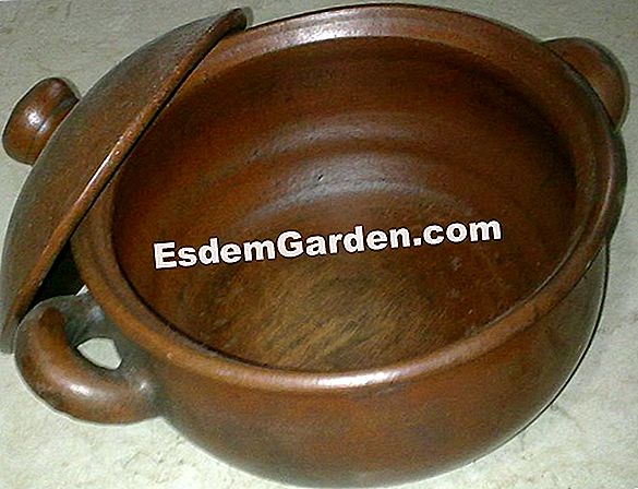 Lamb tajine dengan quince