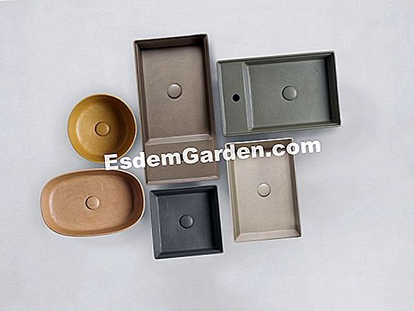 Terra chiara: ceramica graziosa da scoprire