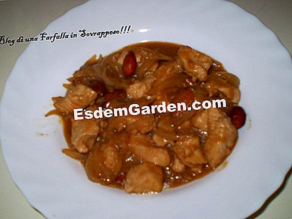 Piantare l'issopo