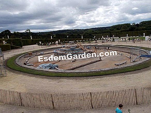 André Le Nôtre, il genio dei giardini