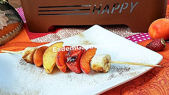 Taglio originale, un ananas come pianta d'appartamento