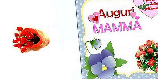 Festa della mamma 2015. Idee regalo naturali