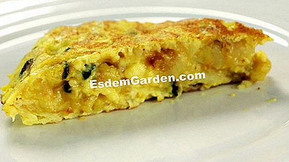 Gratin di frittelle Norman