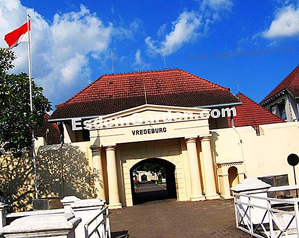 Melindungi kehidupan tersembunyi tanah
