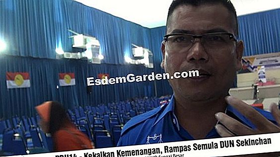Kekalkan miniseries