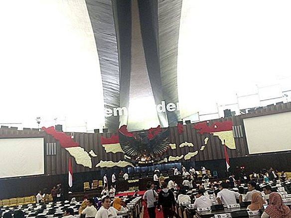 Tuan rumah, dedaunan yang berwarna-warni untuk sudut rindang