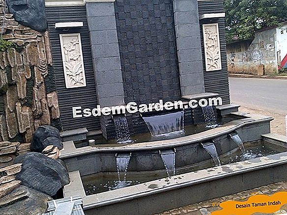 Memilih dan menggunakan pruner anda di taman