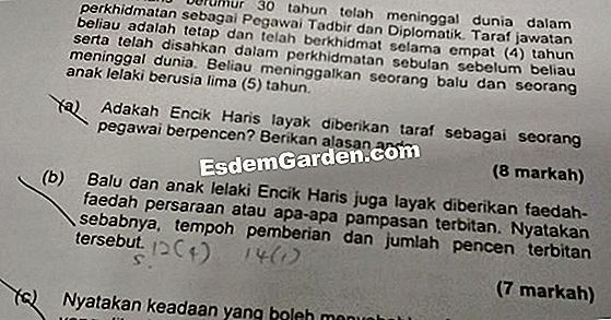 Adakah undang-undang itu akan menghalang penyemaian benih sendiri?