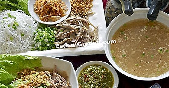 Anise hijau