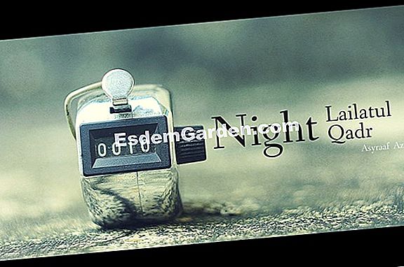 Malam terakhir