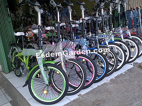 Lipat turun semak belukar naik belukar