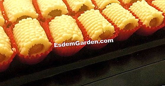 Buat balang aromatik