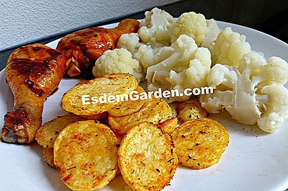 Hoe zoete aardappelen te kopen en te verbouwen