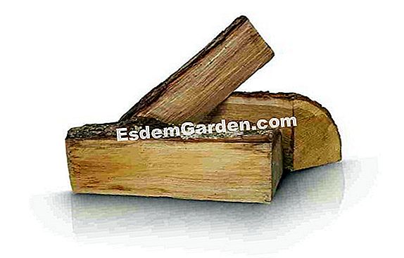 Brichete din lemn poligal, Faux-boxwood