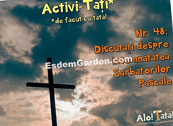 Paștele de ciocolată din 2015