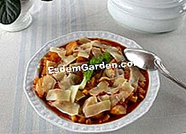A hegyek édeskömény - perc Édeskömény-hegység a lakásában!
