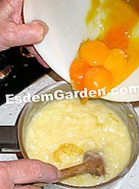 Flans au gratin citrommal - fĂ©lig SĂĄrgĂĄk beĂ©pĂtĂ©se