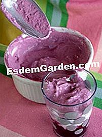 Verrine mature piccole svizzere - (piccole) Verrine mature piccole svizzere: svizzere