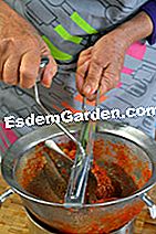 Ketchup af Eloise - (eloise) Mashed crush