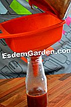 Ketchup af Eloise - (eloise) Aftapning