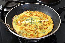 Empanadas con consuelda - (consuelda) Pasteles de cocina