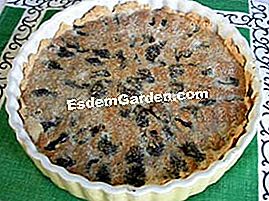Tuang prune - (100g) Tuang prun bersedia untuk rasa!