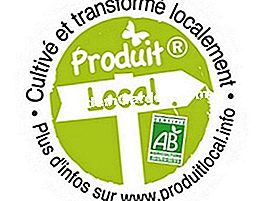 Re-local: orgánico, sí, pero versión local! - (pero) Re-local: producto orgánico y local