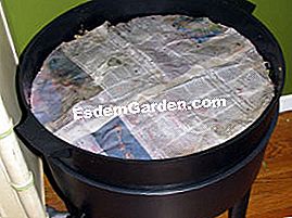 Alegerea unui compostor - (este) Vermicomposteur sau vermicompost
