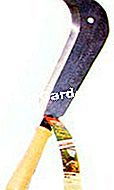 Alat untuk pemangkasan - (pemangkasan) burung beling