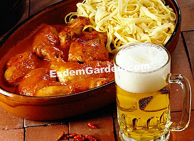 Kaip virtuvėje naudoti alų: patarimai ir receptai - patarimai Gastronomija ir alus, sėkmingas susitarimas