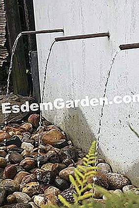 Instalar una fuente - (instalar) fabricación